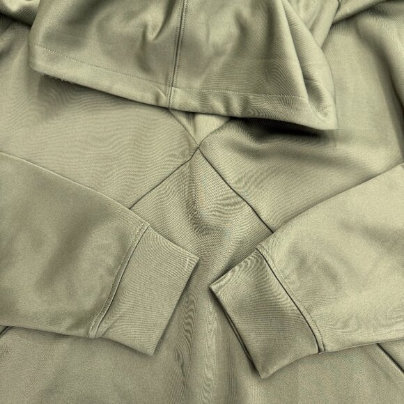 JAXXON Inspiration Program Hoodie Men's Fleece Pullover Sweater, Green, Size XL - Picture 5 of 11